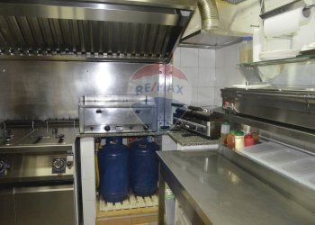 Cucina - Attività Commerciale Via Genova
 
4, Vittoria - foto 26