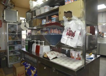 Dispensa di stoccaggio - Attività Commerciale Via Genova
 
4, Vittoria - foto 27