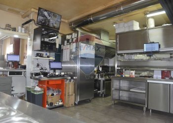 Cucina - Attività Commerciale Via Genova
 
4, Vittoria - foto 29