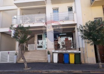 Edificio all\'aperto - Attività Commerciale Via Genova
 
4, Vittoria - foto 3