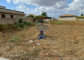 Giardino - Building land via Belice, Comiso - photo 4