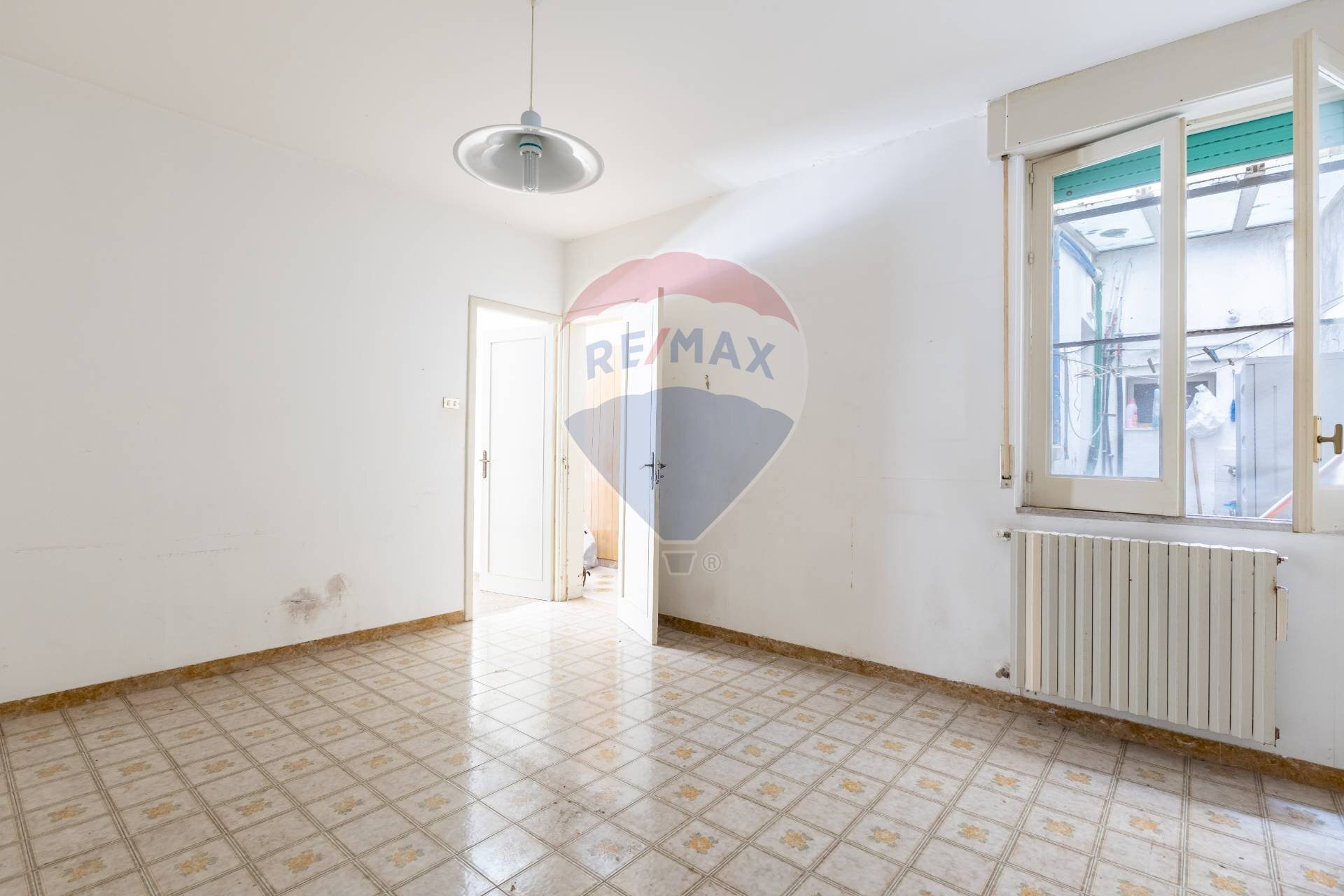 Stanza vuota - Casa indipendente Via Empedocle
25, Ragusa - foto 2