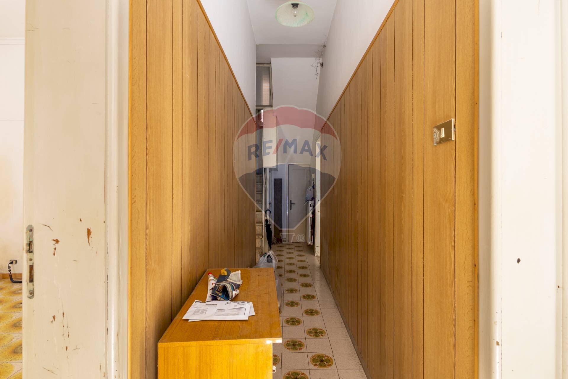 Hall / corridoio - Casa indipendente Via Empedocle
25, Ragusa - foto 3