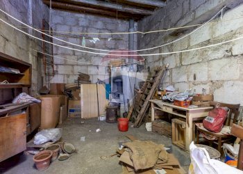 Dispensa di stoccaggio - Casa indipendente Via Empedocle
 
25, Ragusa - foto 7