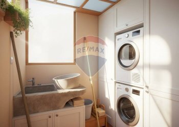 Lavanderia - Casa indipendente Via Empedocle
 
25, Ragusa - foto 13