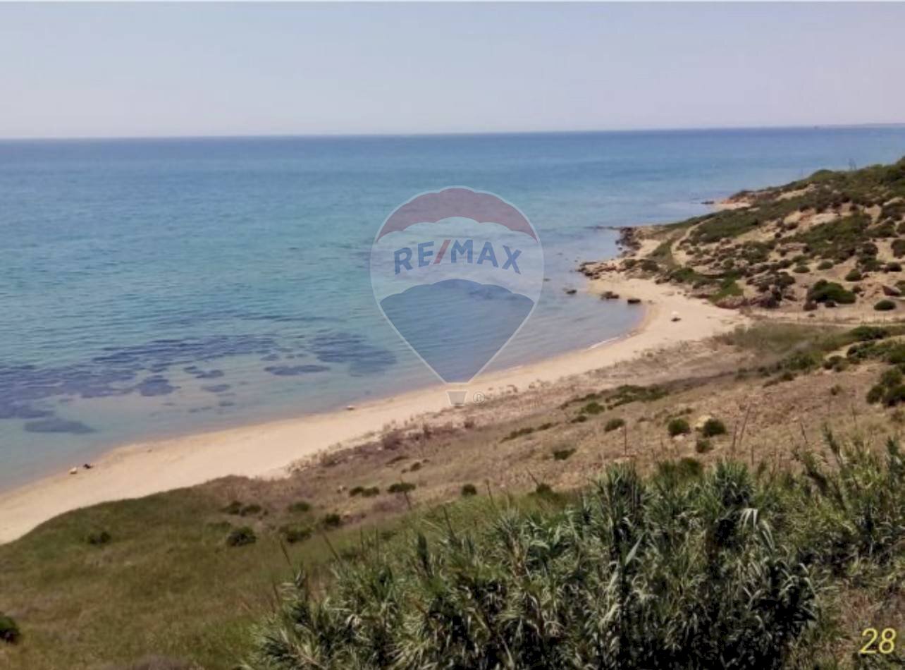 Vista dell\'acqua - Building land Castelvetrano - photo 1