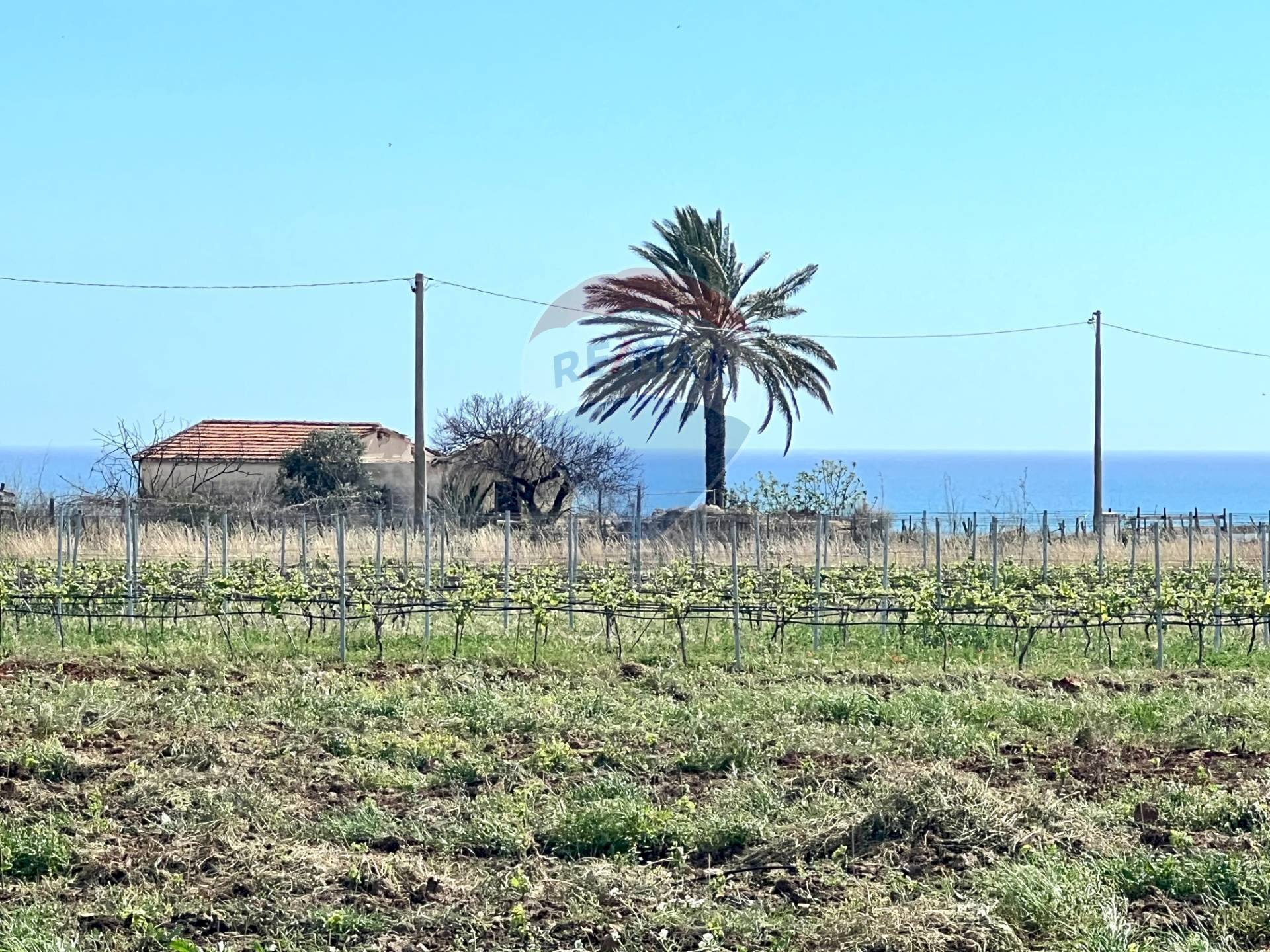 Vista delle montagne - Building land Castelvetrano - photo 2