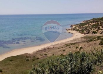 Vista dell\'acqua - Terreno edificabile Castelvetrano - foto 1