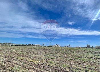 Vista dell\'acqua - Terreno edificabile Castelvetrano - foto 4