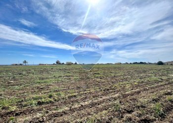 Vista delle montagne - Terreno edificabile Castelvetrano - foto 5