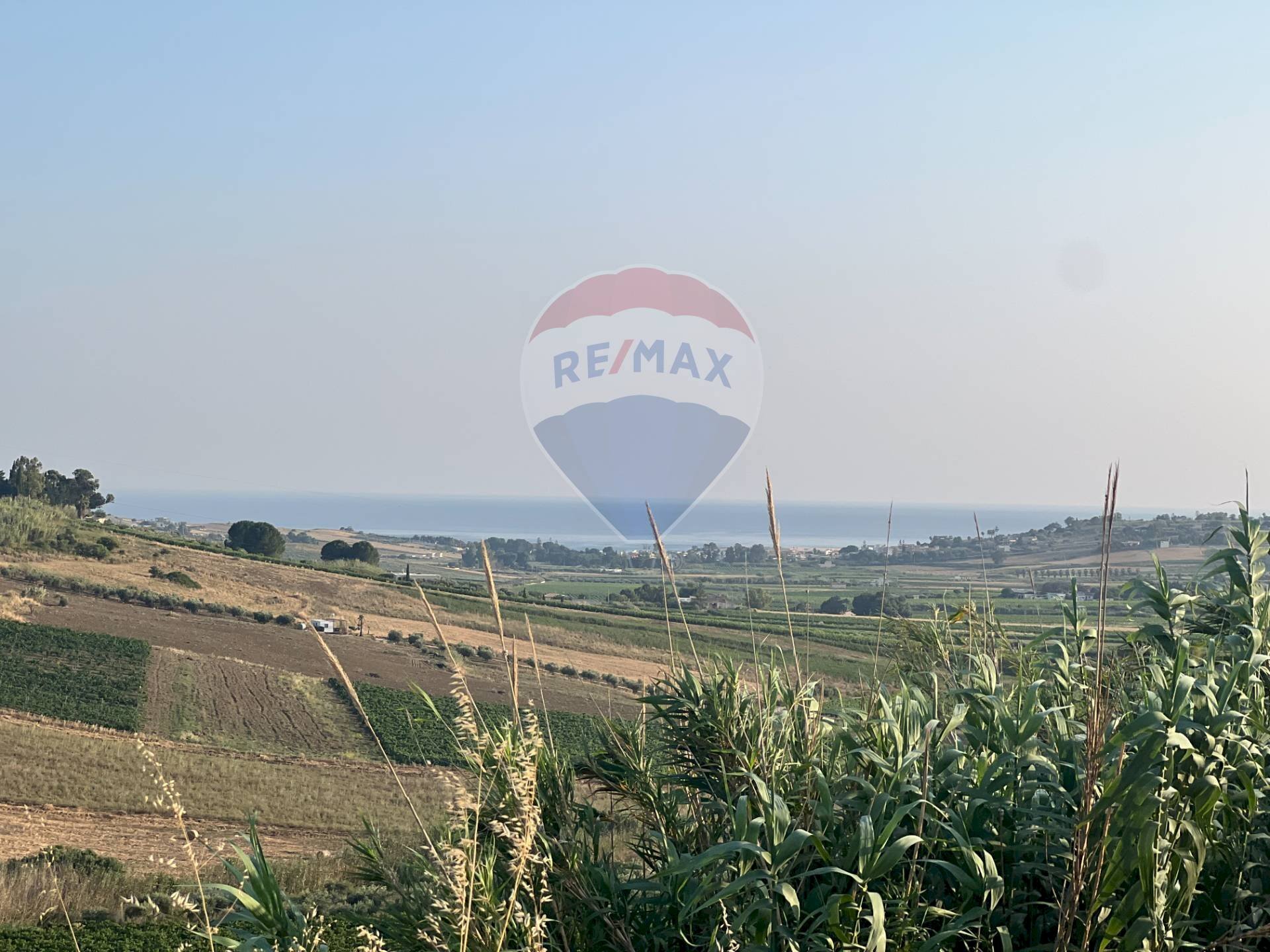 Edificio all\'aperto - Terreno edificabile SP79, Menfi - foto 1