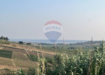 Edificio all\'aperto - Terreno edificabile SP79, Menfi - foto 1