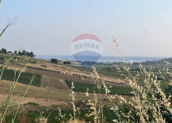 Edificio all\'aperto - Terreno edificabile SP79, Menfi - foto 3