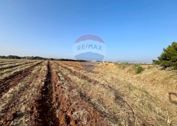 Vista delle montagne - Terreno edificabile SP79, Menfi - foto 5