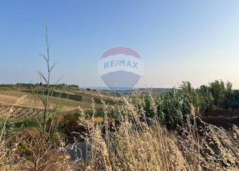 Edificio all\'aperto - Terreno edificabile SP79, Menfi - foto 6