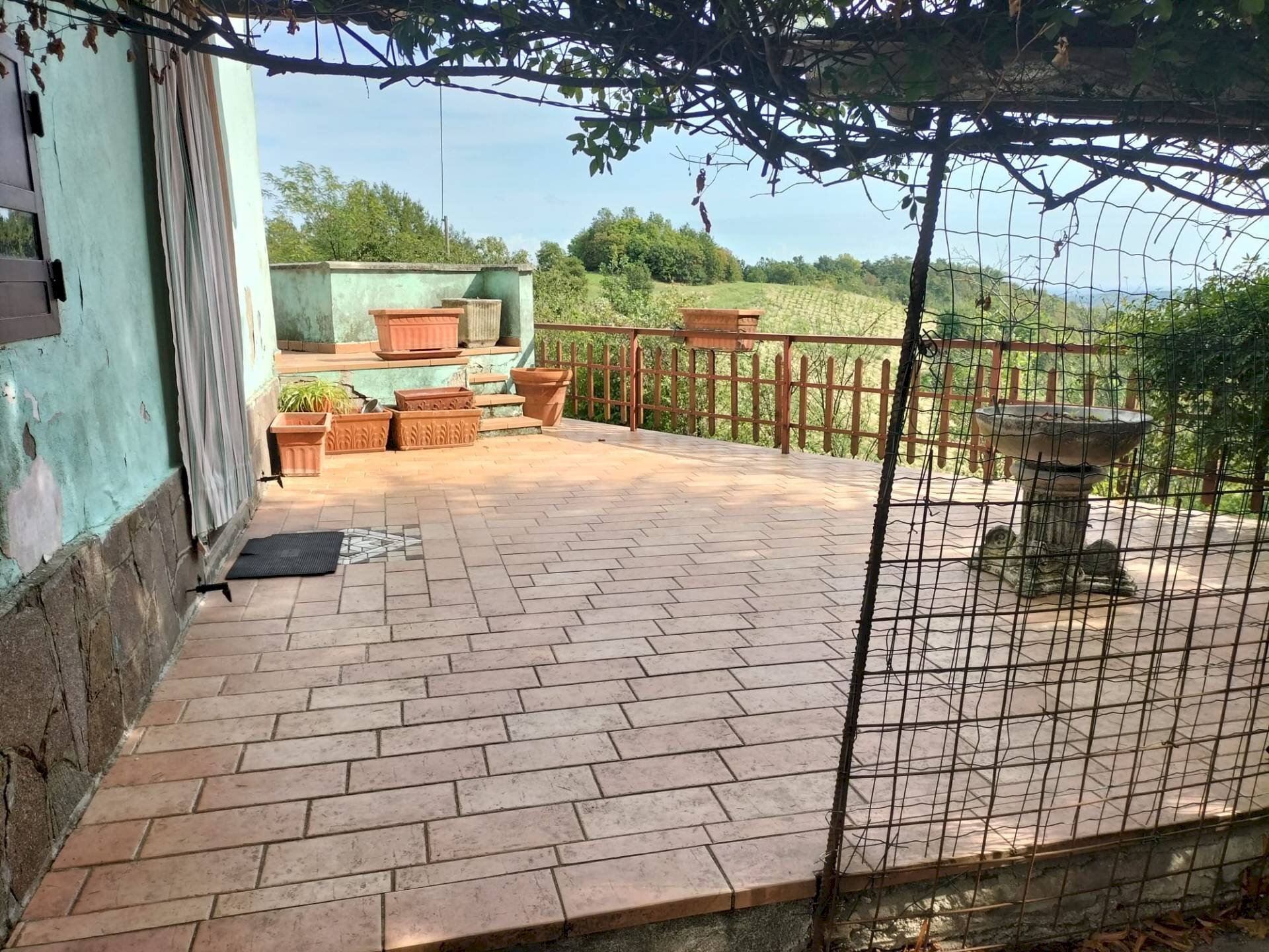 Foto 2 - Rustico Str. Bacedasco Costa Stradivari
2, Castell'Arquato - foto 2