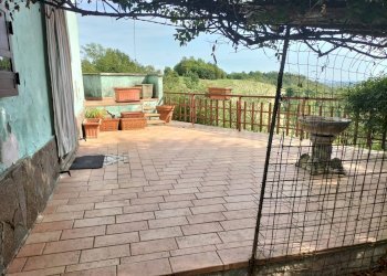 Foto 2 - Rustico Str. Bacedasco Costa Stradivari
 
2, Castell'Arquato - foto 2