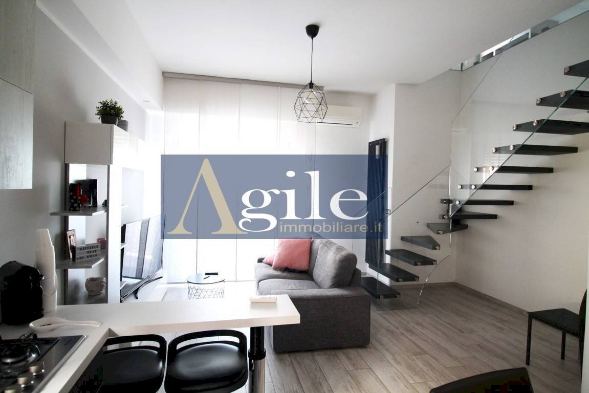 Foto 1 - Three-room apartment via sicilia, San Benedetto del Tronto - photo 1