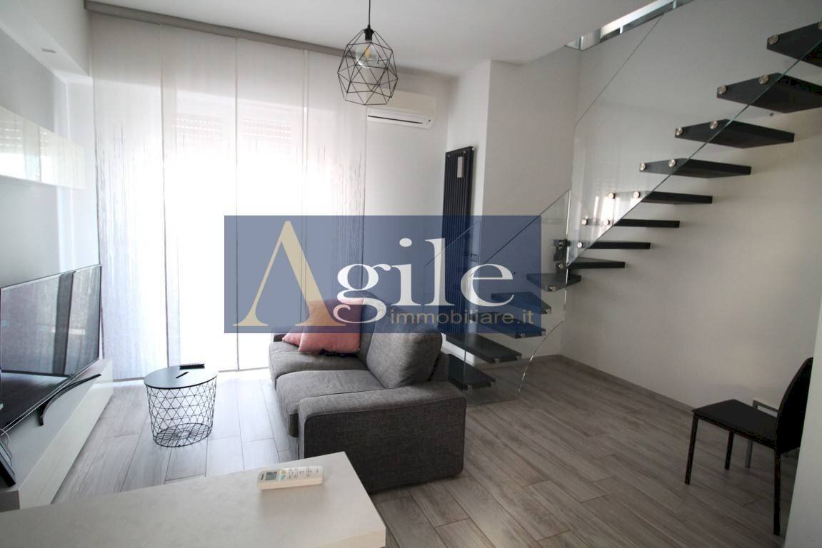 Foto 2 - Three-room apartment via sicilia, San Benedetto del Tronto - photo 2