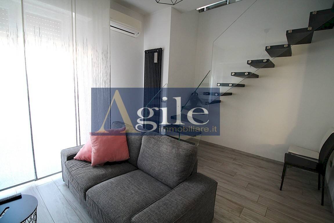 Foto 3 - Three-room apartment via sicilia, San Benedetto del Tronto - photo 3