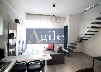 Foto 1 - Three-room apartment via sicilia, San Benedetto del Tronto - photo 1