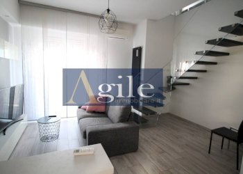 Foto 2 - Three-room apartment via sicilia, San Benedetto del Tronto - photo 2