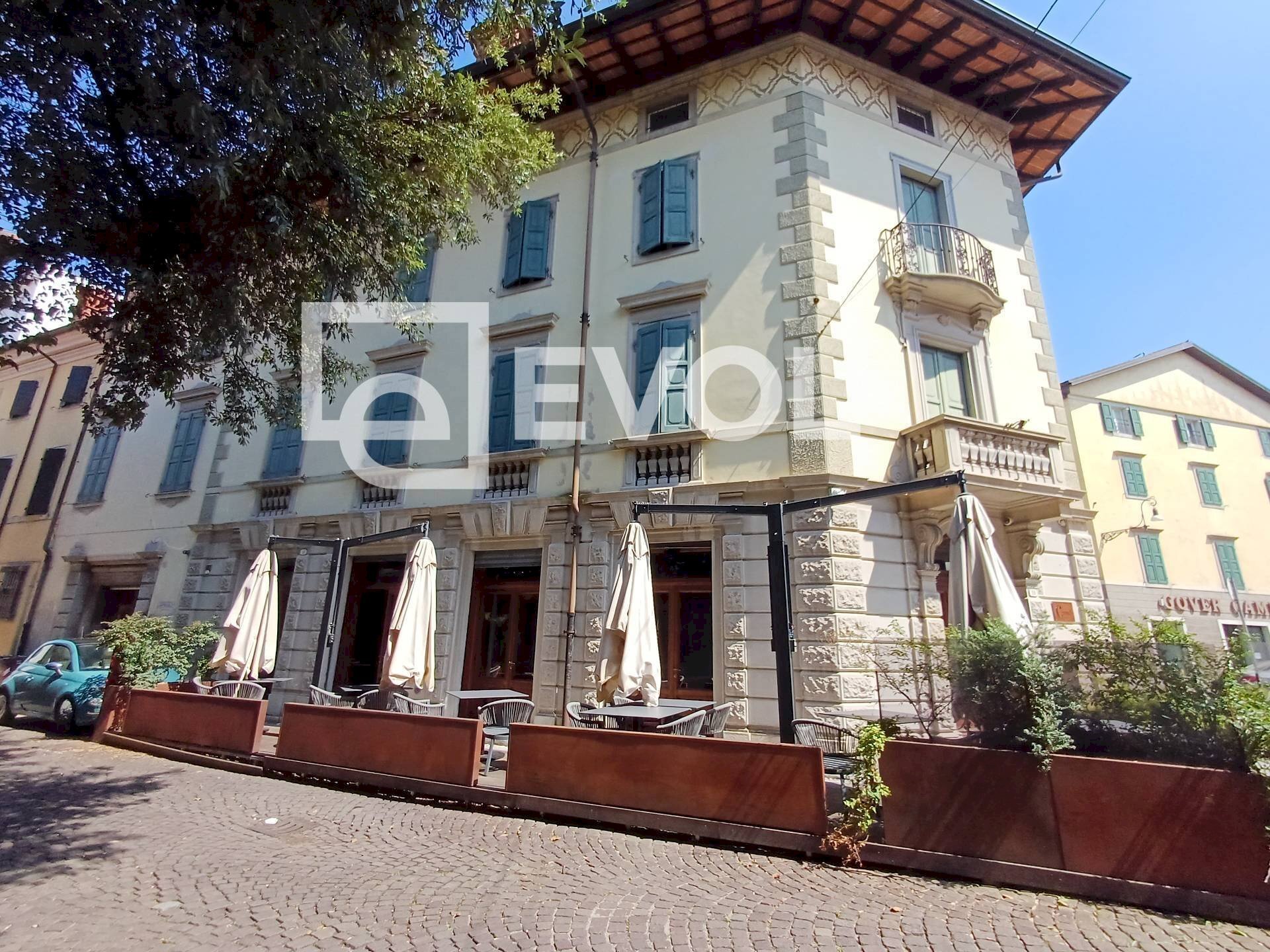 Foto 4 - Appartamento via del Gelso
 
35, Udine - planimetria 1