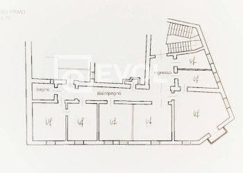 Foto 24 - Appartamento via del Gelso
 
35, Udine - foto 22