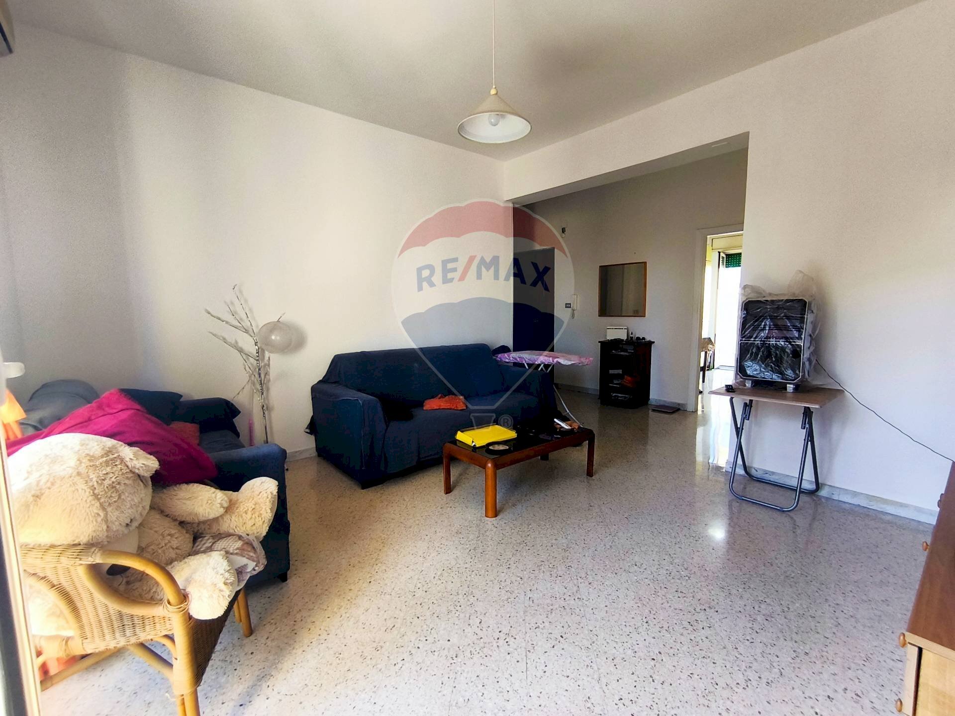 Soggiorno - Trilocale Piazza Francesco Crispi
 
39, Brindisi - foto 3