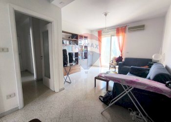 Soggiorno - Trilocale Piazza Francesco Crispi
 
39, Brindisi - foto 5