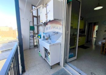 Balcone - Trilocale Piazza Francesco Crispi
 
39, Brindisi - foto 8