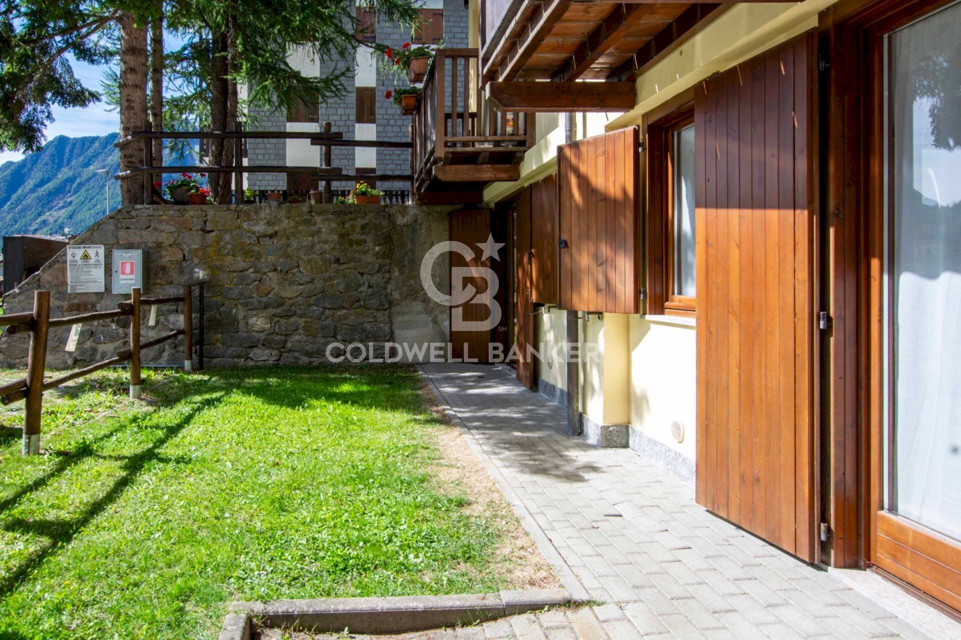 Foto 2 - Bilocale Strada Regionale
 
45, Ayas - foto 2