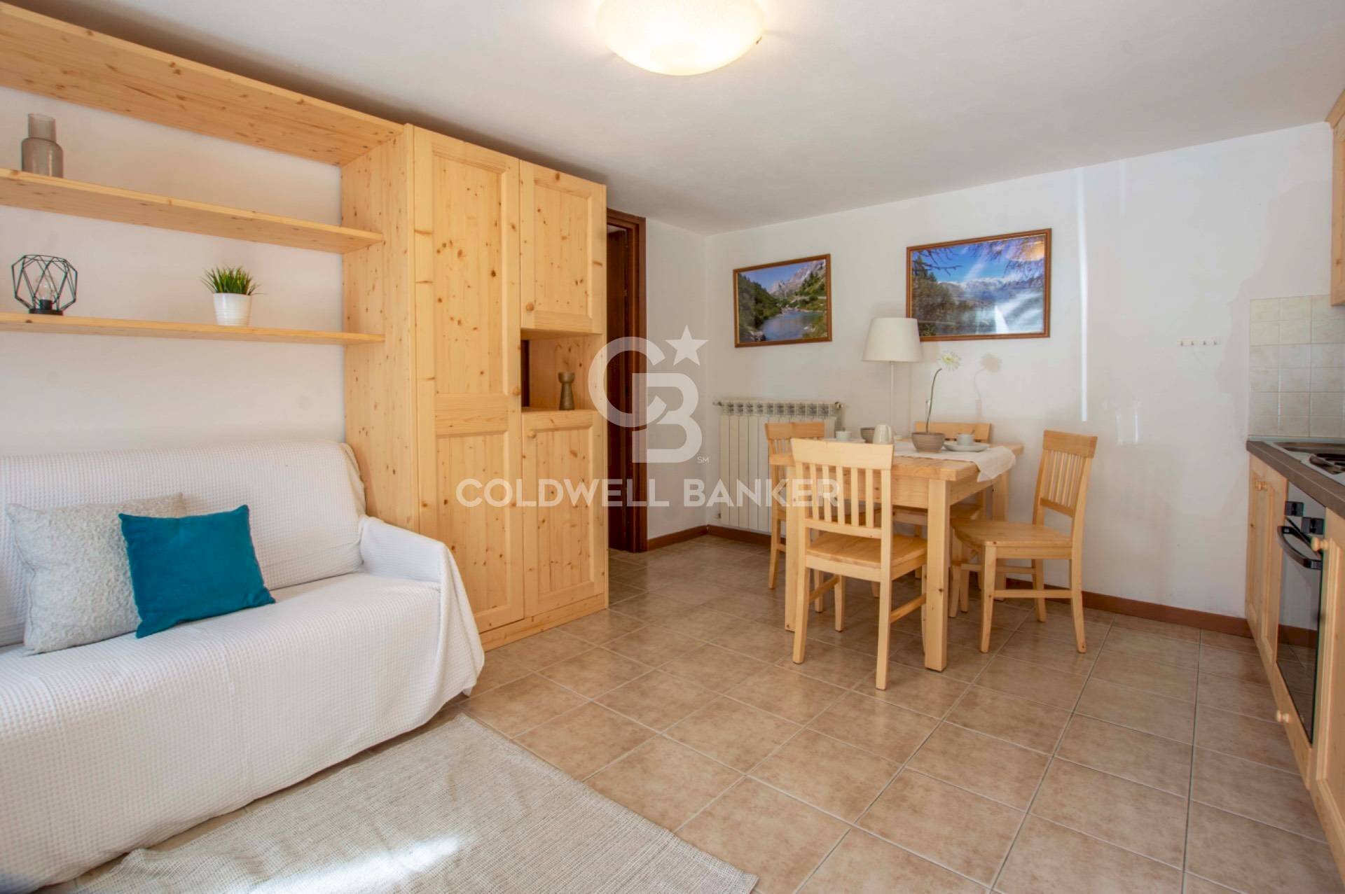 Foto 3 - Bilocale Strada Regionale
 
45, Ayas - foto 3