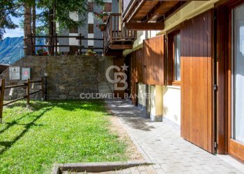 Foto 2 - Bilocale Strada Regionale
 
45, Ayas - foto 2