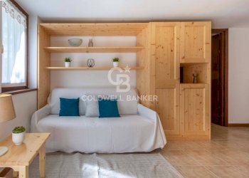 Foto 4 - Bilocale Strada Regionale
 
45, Ayas - foto 4