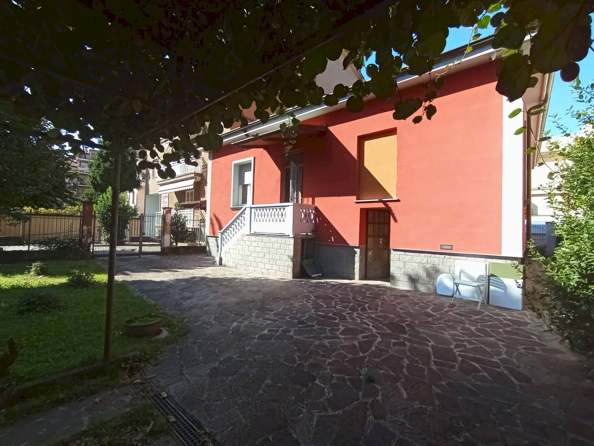 Foto 3 - Villa via fiume
 
16, Cinisello Balsamo - foto 3