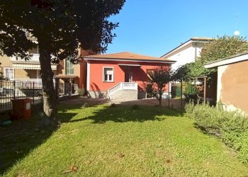 Foto 1 - Villa via fiume
 
16, Cinisello Balsamo - foto 1