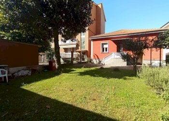 Foto 2 - Villa via fiume
 
16, Cinisello Balsamo - foto 2