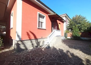 Foto 6 - Villa via fiume
 
16, Cinisello Balsamo - foto 6