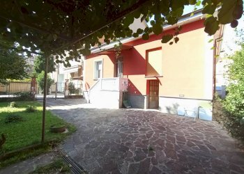 Foto 9 - Villa via fiume
 
16, Cinisello Balsamo - foto 9