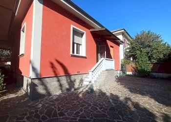 Foto 10 - Villa via fiume
 
16, Cinisello Balsamo - foto 10