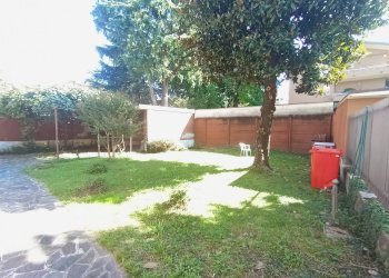 Foto 14 - Villa via fiume
 
16, Cinisello Balsamo - foto 14