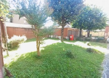 Foto 16 - Villa via fiume
 
16, Cinisello Balsamo - foto 16