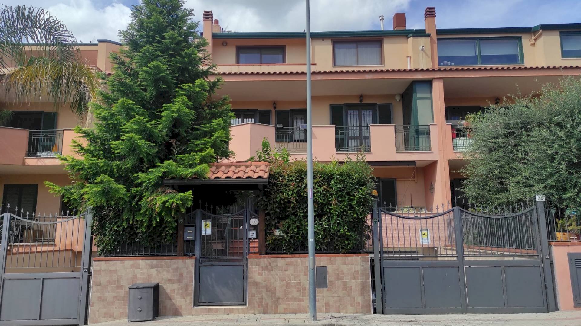 Foto 1 - Terraced Villa Maddaloni - photo 1