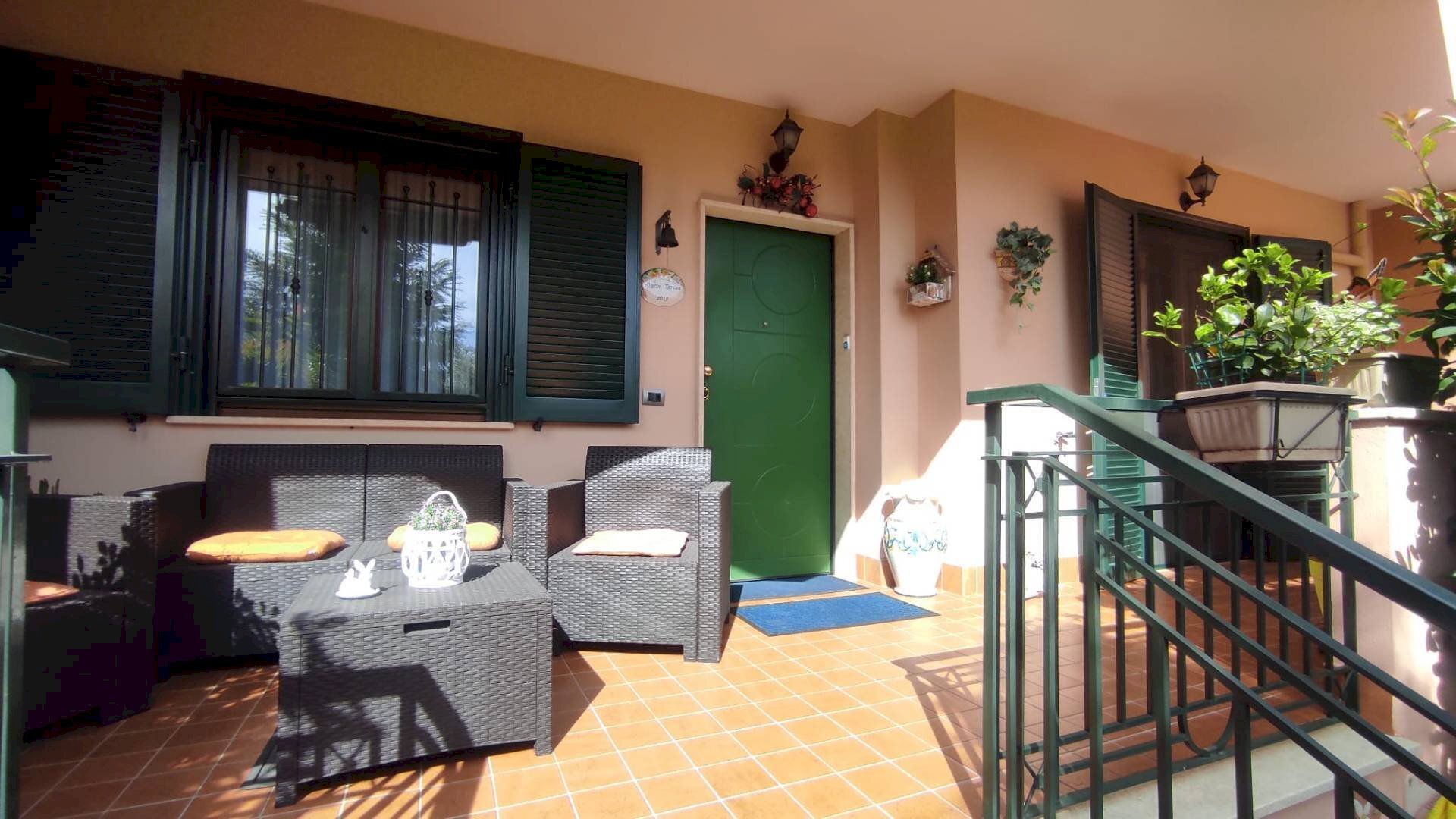 Foto 3 - Terraced Villa Maddaloni - photo 3