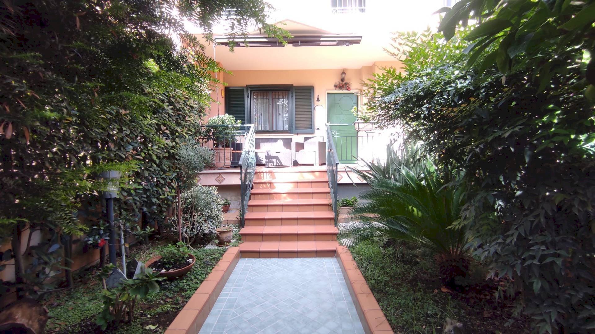 Foto 2 - Terraced Villa Maddaloni - photo 2