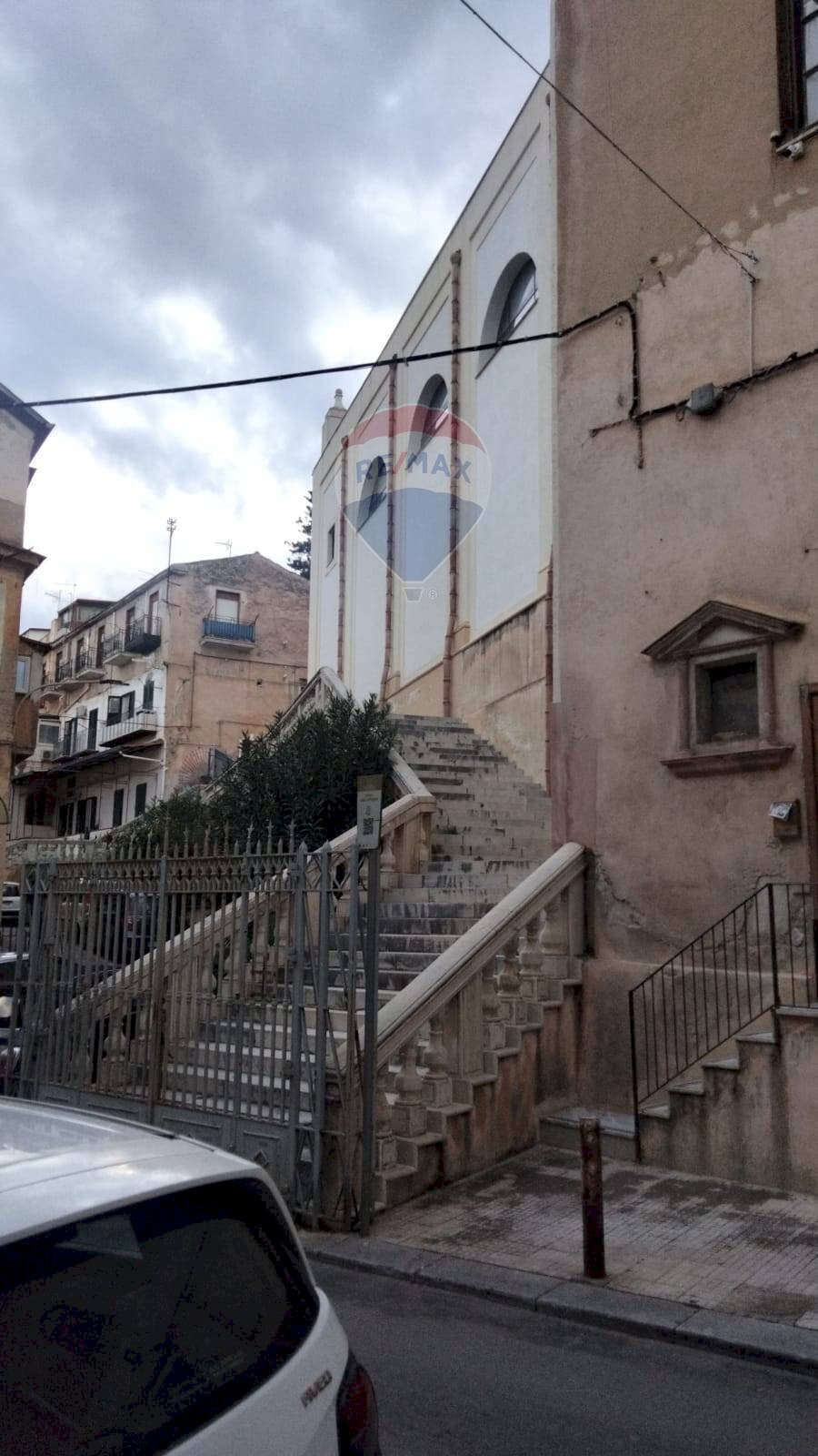 Edificio all\'aperto - Independent house Via Sanchez
 
1, Monreale - photo 3