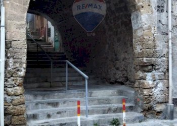 Edificio all\'aperto - Independent house Via Sanchez
 
1, Monreale - photo 4