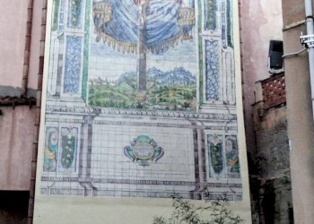 Edificio all\'aperto - Independent house Via Sanchez
 
1, Monreale - photo 9