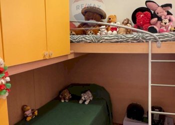 Camera / camera da letto - Quadrilocale Cortile II Le Chiavi
 
23, Palermo - foto 5